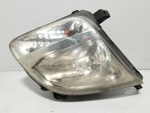 Faro delantero derecho Suzuki Ignis II (FH)