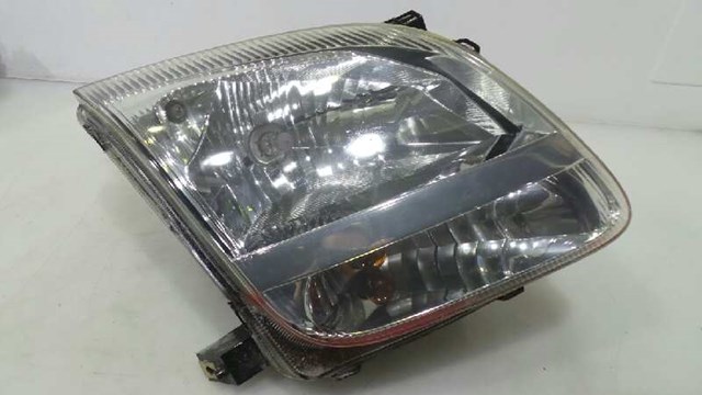 Precio del repuesto Faro delantero derecho Ignis II hatchback