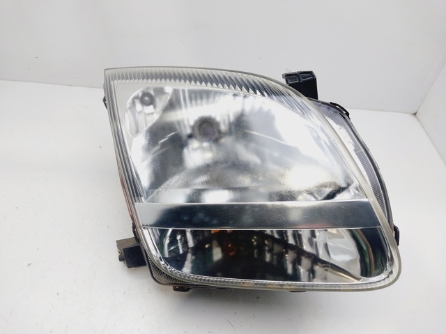 Faro delantero derecho Suzuki Ignis II (FH)