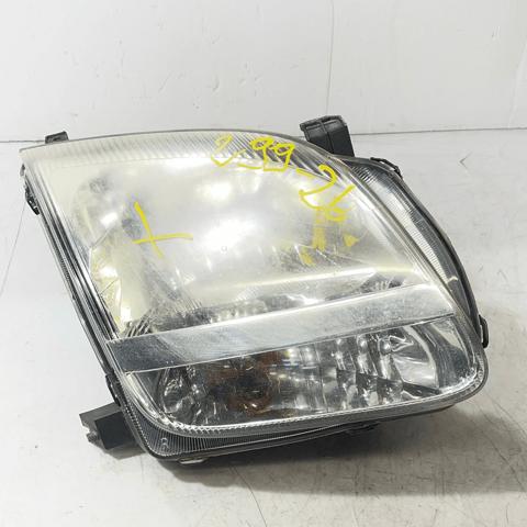 Faro delantero derecho Suzuki Ignis II desde 78,79 €
