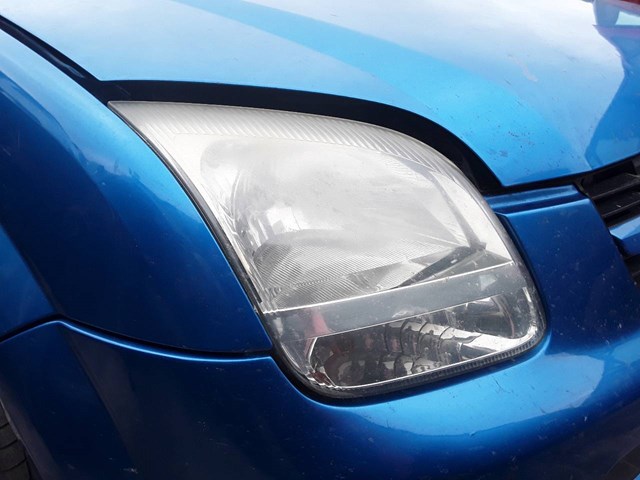 Faro delantero derecho para Suzuki Ignis II (FH)