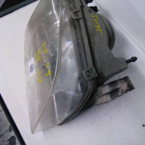 Faro delantero derecho Suzuki Swift II (AH, AJ)