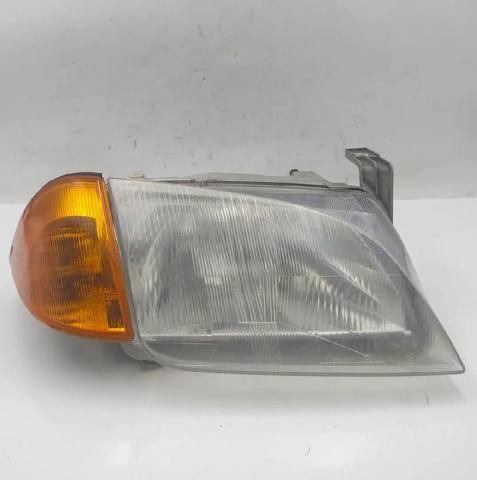 Faro derecho para Suzuki Swift AH, AJ