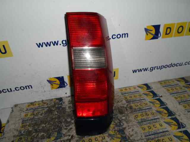 Piloto trasero derecho para Volvo V70 LV