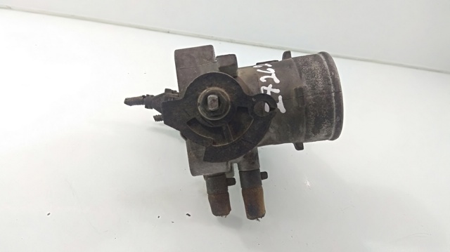 Válvula de mando de ralentí, suministro de aire Hyundai Tucson 1 JM