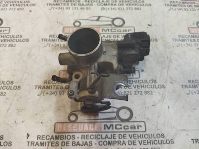 Regulador de ralentí 3515002600 HYUNDAI