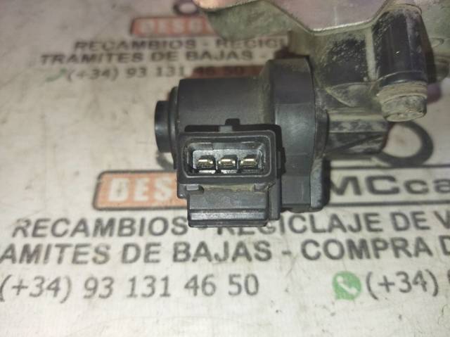 HYUNDAI 3515002600 Válvula de mando de ralentí, suministro de aire  comprar en Albacete