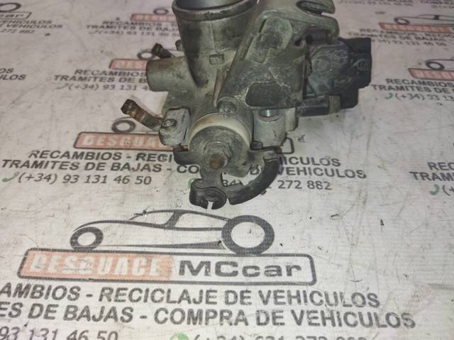 3515002600 Válvula de ralentí (IAC)  en stock Granada