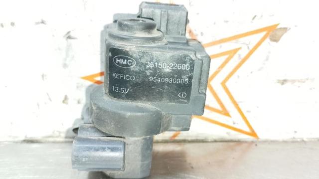 Válvula IAC para Hyundai Elantra XD
