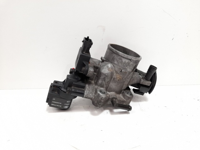 HYUNDAI 3515022600 Válvula IAC  en stock Terrassa
