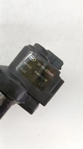 3515022600 Válvula reguladora de ralentí  disponible Málaga