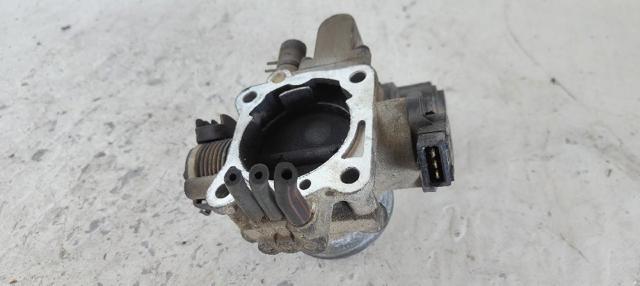 Válvula de mando de ralentí, suministro de aire Hyundai Tucson 1 JM