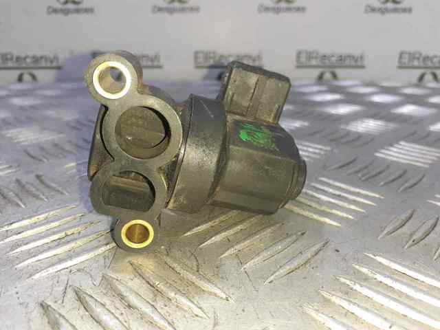 Válvula de mando de ralentí, suministro de aire Hyundai Tucson 1 JM