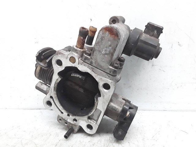 HYUNDAI 3515033010 Válvula de mando de ralentí, suministro de aire  disponible España