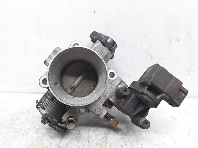 3515033010 Válvula de mando de ralentí, suministro de aire  comprar en Zaragoza