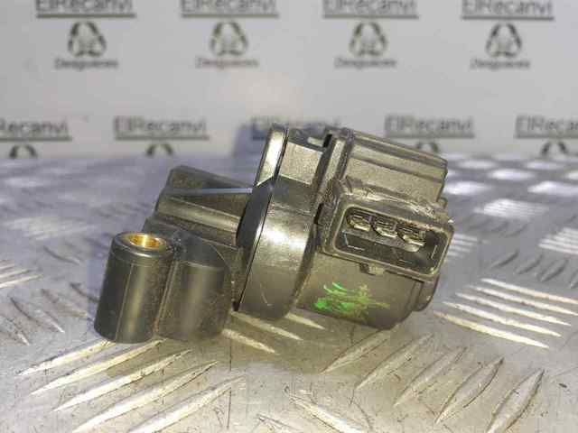 Válvula de mando de ralentí, suministro de aire Hyundai Tucson 1 JM