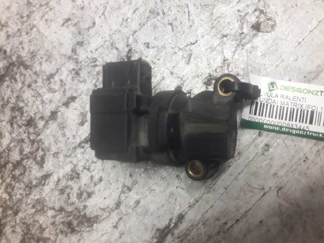 Válvula de mando de ralentí KIA Sportage II desde 41,84 €