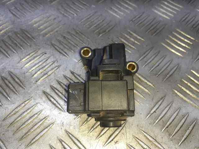 Válvula de mando de ralentí, suministro de aire Hyundai Tucson 1 JM