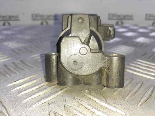 Válvula de mando de ralentí, suministro de aire Hyundai Tucson 1 JM