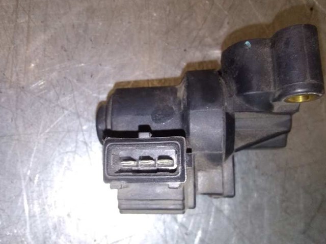 Válvula de mando de ralentí, suministro de aire Hyundai Tucson 1 JM