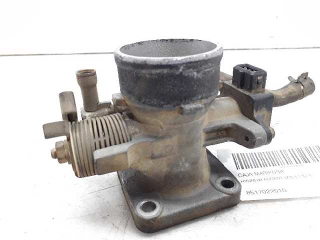 3517022010 HYUNDAI Sensor de posición del acelerador  disponible Ourense