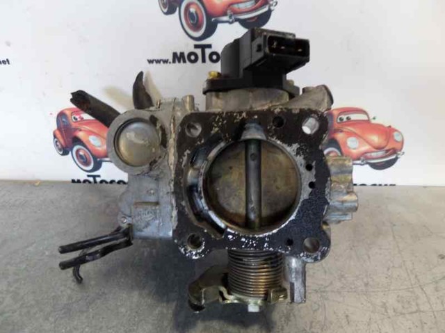 3517022010 HYUNDAI Sensor TPS comprar Madrid