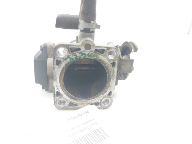 3517022010 Sensor de posición del acelerador  comprar en Reus