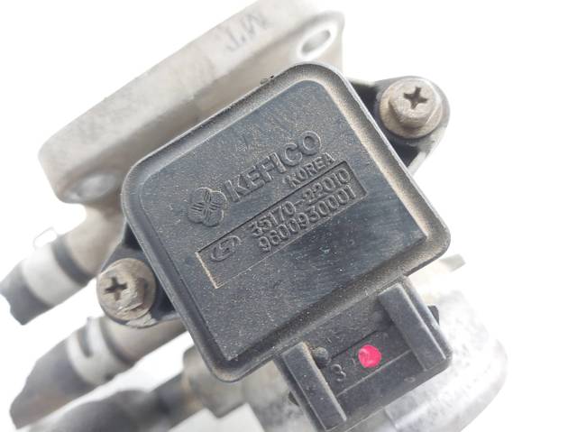 HYUNDAI 3517022010 Sensor de posición del acelerador  comprar en Murcia