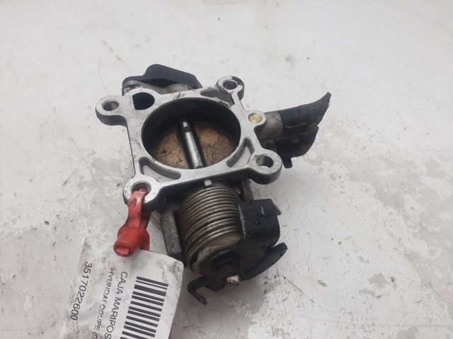 Sensor, posición mariposa Opel Astra F69