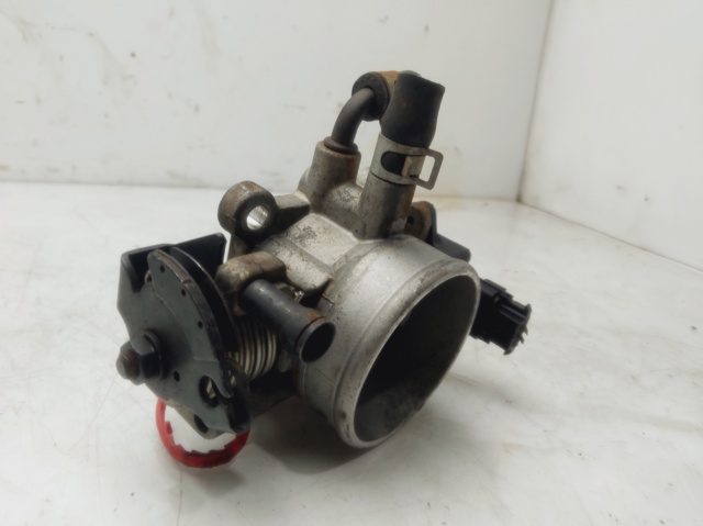 Sensor, posición mariposa Opel Astra F69