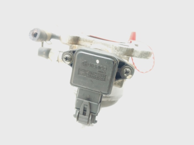 Sensor, posición mariposa Opel Astra F69
