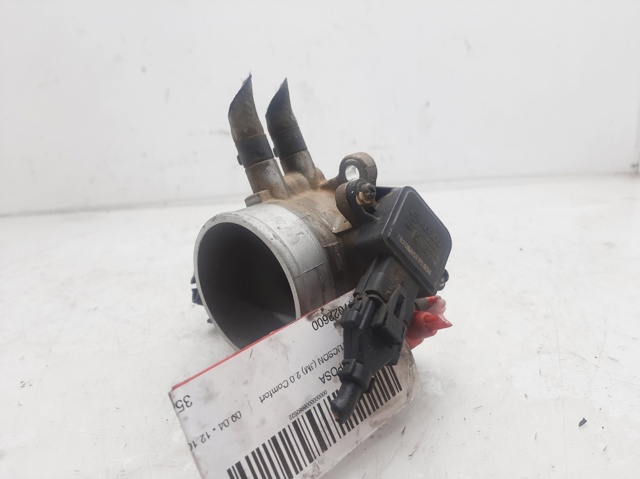 Sensor, posición mariposa Opel Astra F69