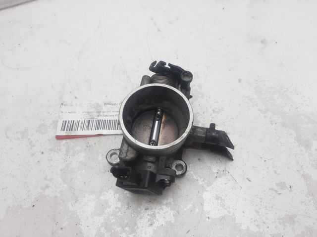 Sensor, posición mariposa Opel Astra F69