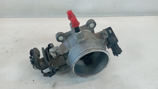 HYUNDAI 3517022600 Sensor TPS comprar Tarragona