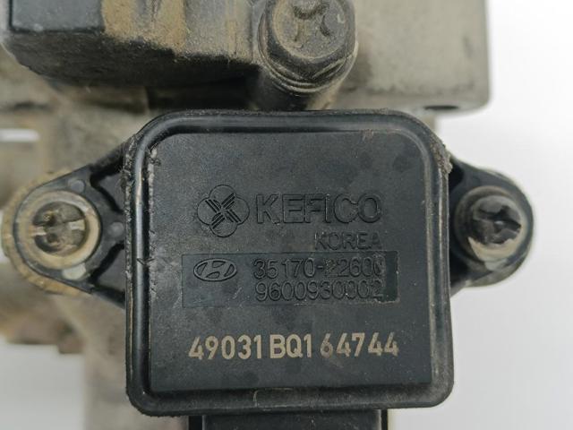 3517022600 HYUNDAI Sensor TPS comprar Bilbao