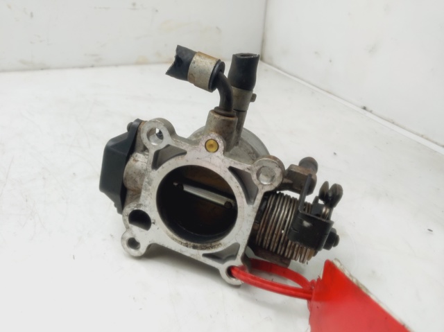 Sensor, posición mariposa Opel Astra F69