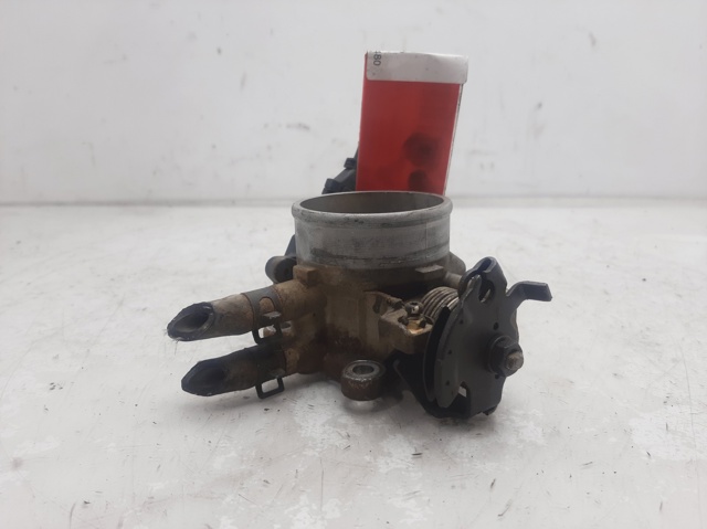 Sensor, posición mariposa Opel Astra F69