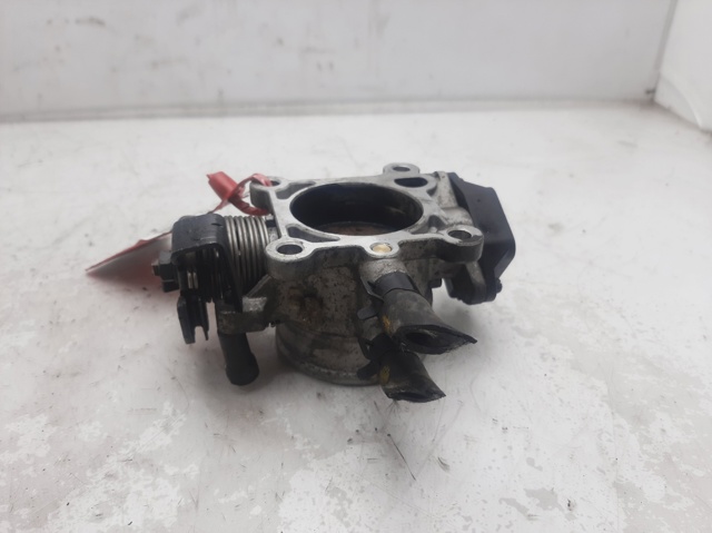 Sensor, posición mariposa Opel Astra F69