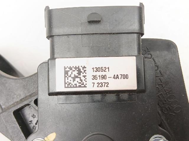 HYUNDAI 351904A700 Pedal del acelerador  en stock Terrassa