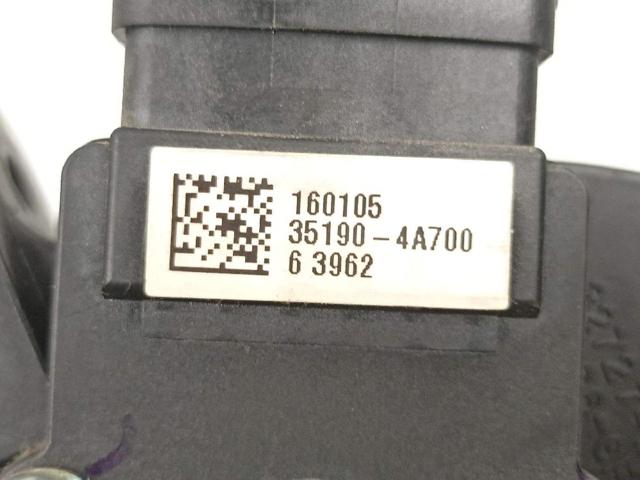 HYUNDAI 351904A700 Pedal del acelerador comprar Pamplona