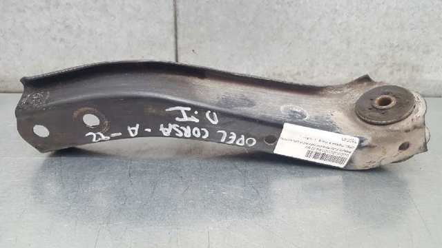 Brazo inferior izquierdo de la suspensión delantera 352043 OPEL