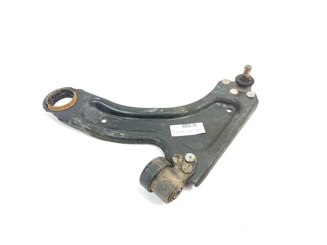 Brazo inferior izquierdo de la suspensión delantera 352064 OPEL