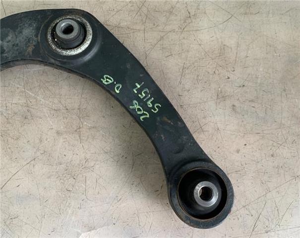 3520G8 PEUGEOT Brazo inferior izquierdo de la suspensión delantera comprar Alcalá