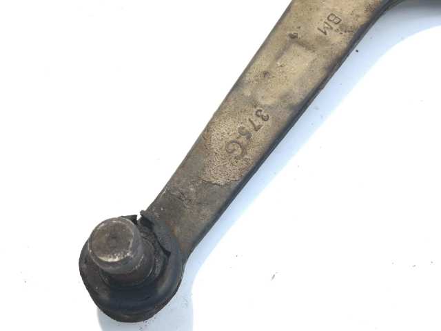 Brazo inferior izquierdo de la suspensión delantera 3520G8 PEUGEOT