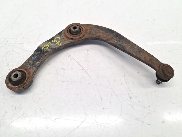 3520G8 PEUGEOT Brazo inferior izquierdo de la suspensión delantera comprar Bilbao