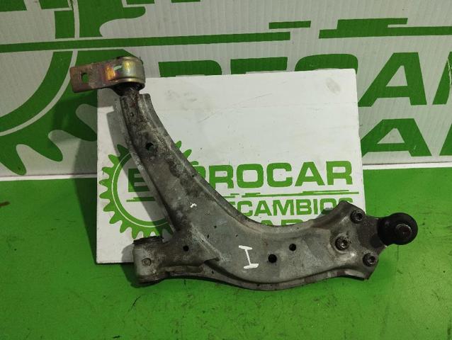 Brazo inferior izquierdo de la suspensión delantera 3520H3 PEUGEOT
