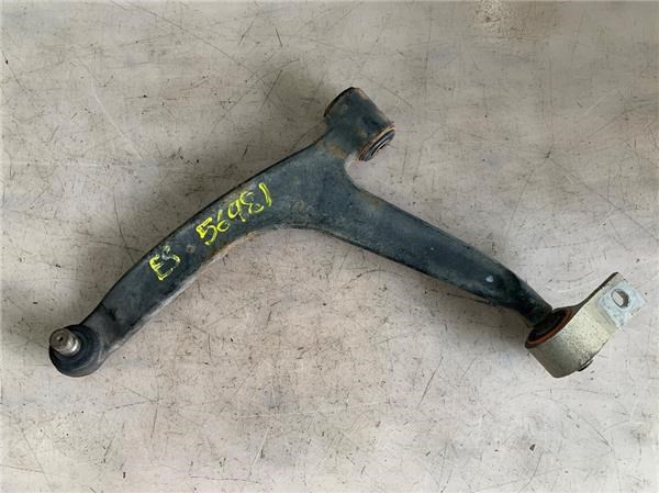 3520H5 PEUGEOT Brazo inferior izquierdo de la suspensión delantera comprar Madrid