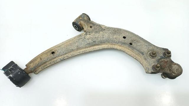 3520H5 PEUGEOT Brazo inferior izquierdo de la suspensión delantera  comprar en Oviedo