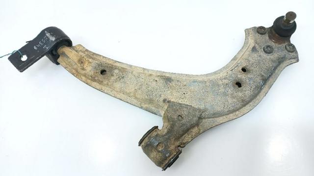 PEUGEOT 3520H5 Brazo inferior izquierdo de la suspensión delantera comprar Pamplona