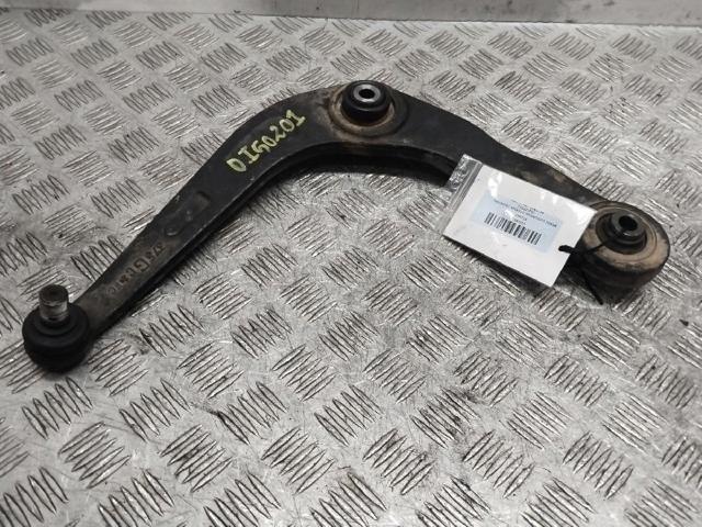 Brazo inferior izquierdo de la suspensión delantera 3520H7 PEUGEOT